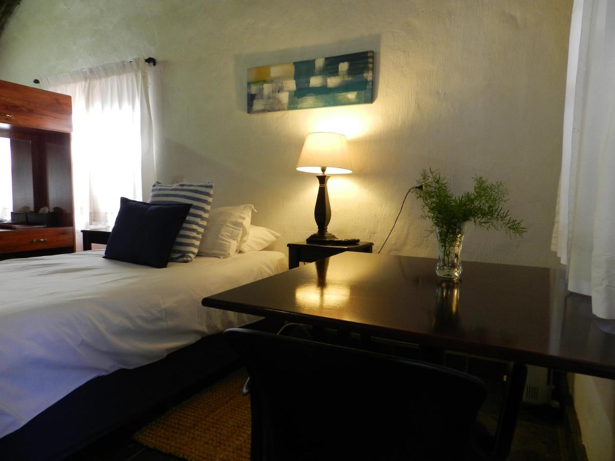 روستنبرج President Paul Kruger Guest Lodge المظهر الخارجي الصورة