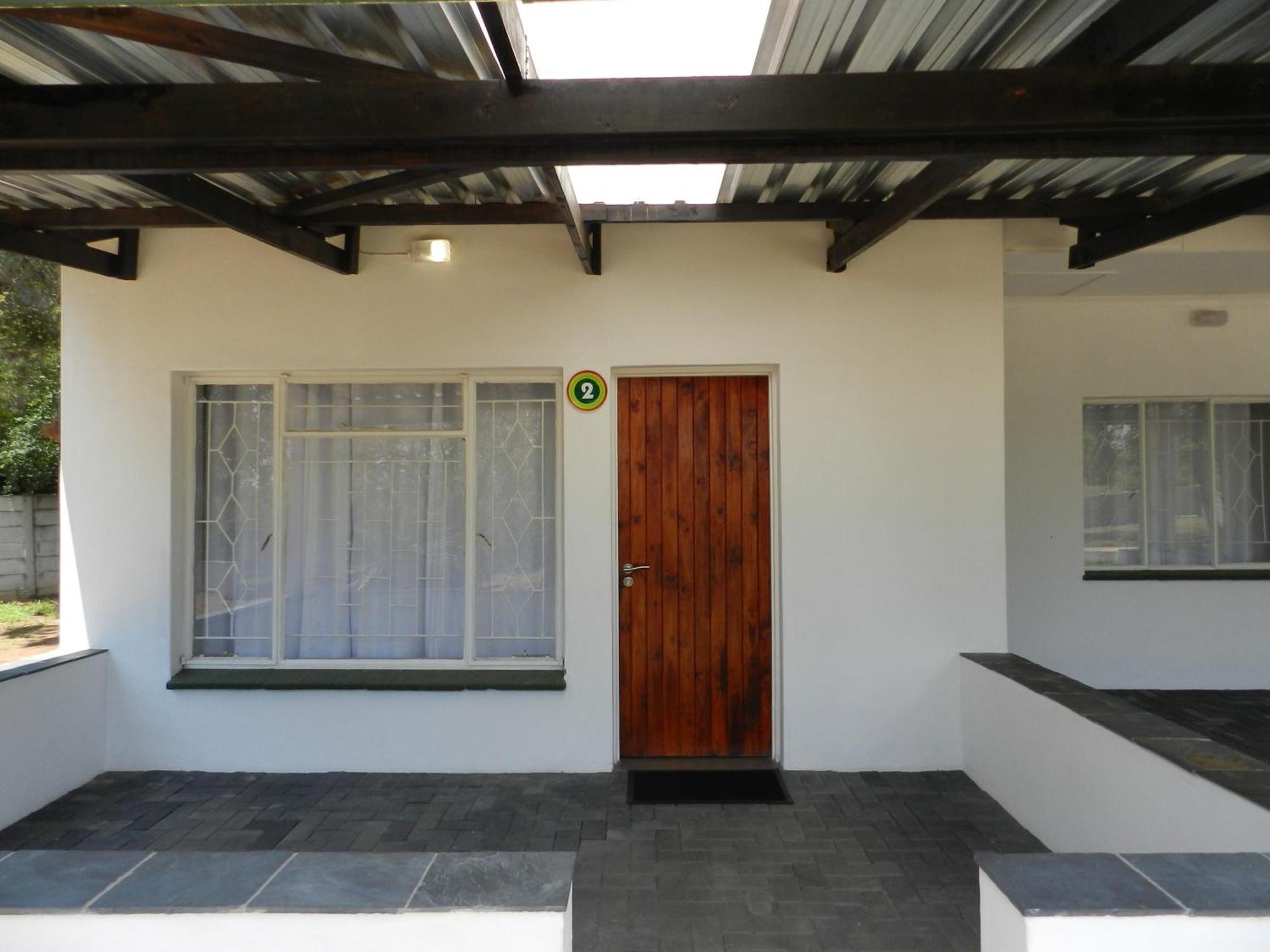 روستنبرج President Paul Kruger Guest Lodge المظهر الخارجي الصورة