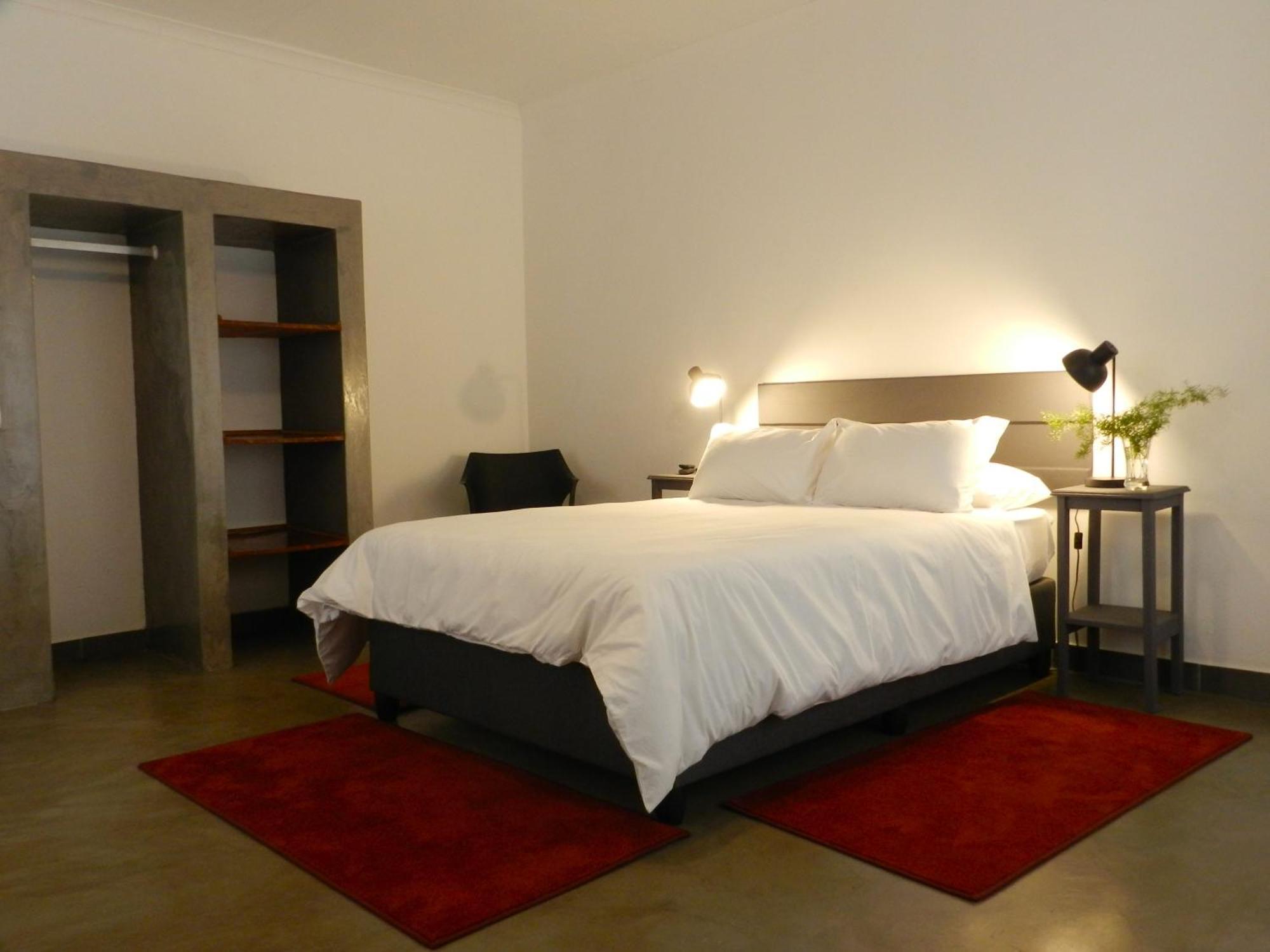 روستنبرج President Paul Kruger Guest Lodge المظهر الخارجي الصورة